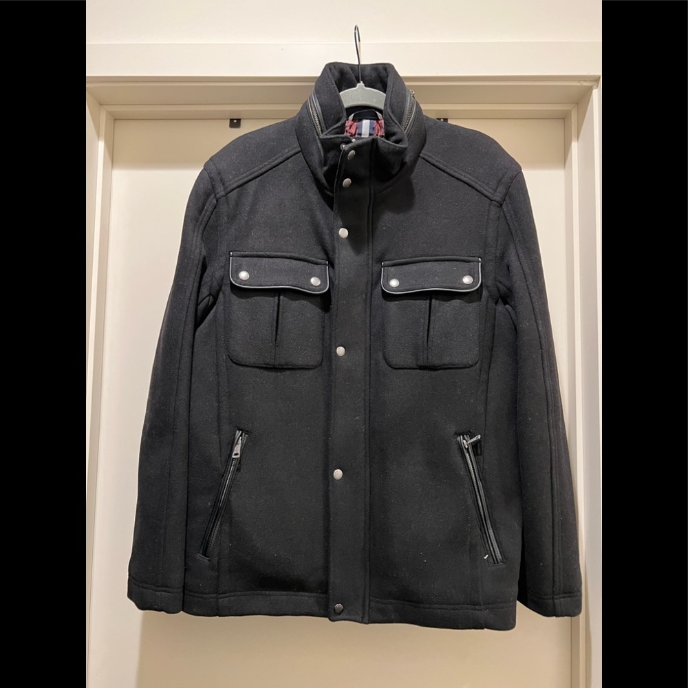 Cole Haan Jacket